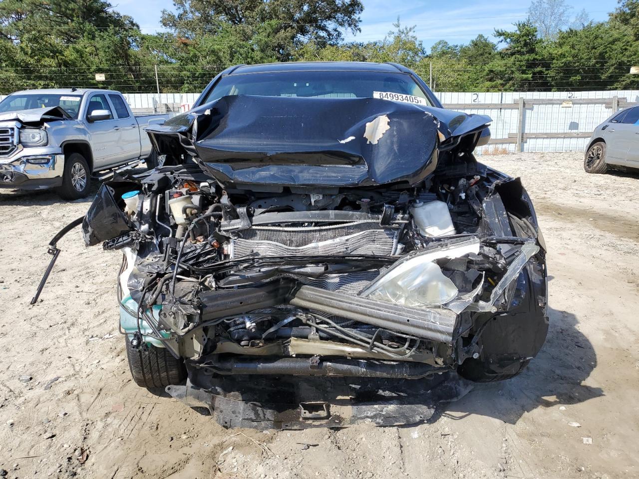 2009 Honda Cr-V Ex - Image 5