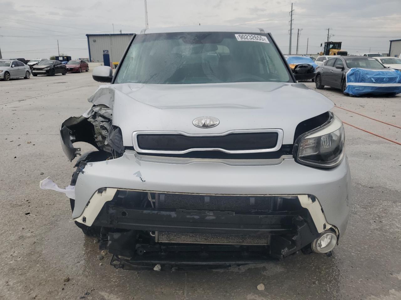 2014 Kia Soul - Фото 5