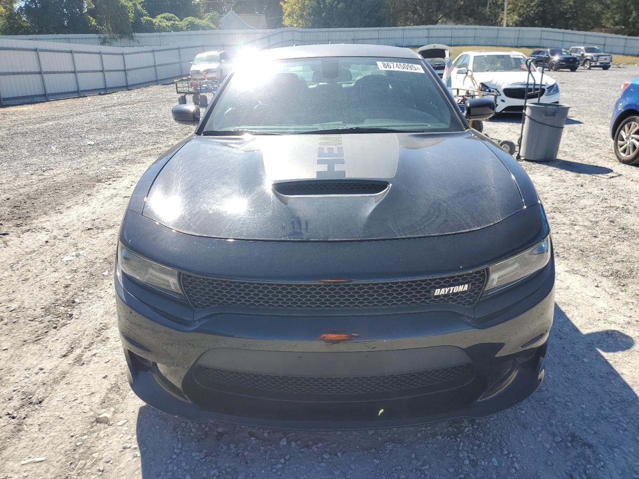 2021 Dodge Charger R/T - Image 5