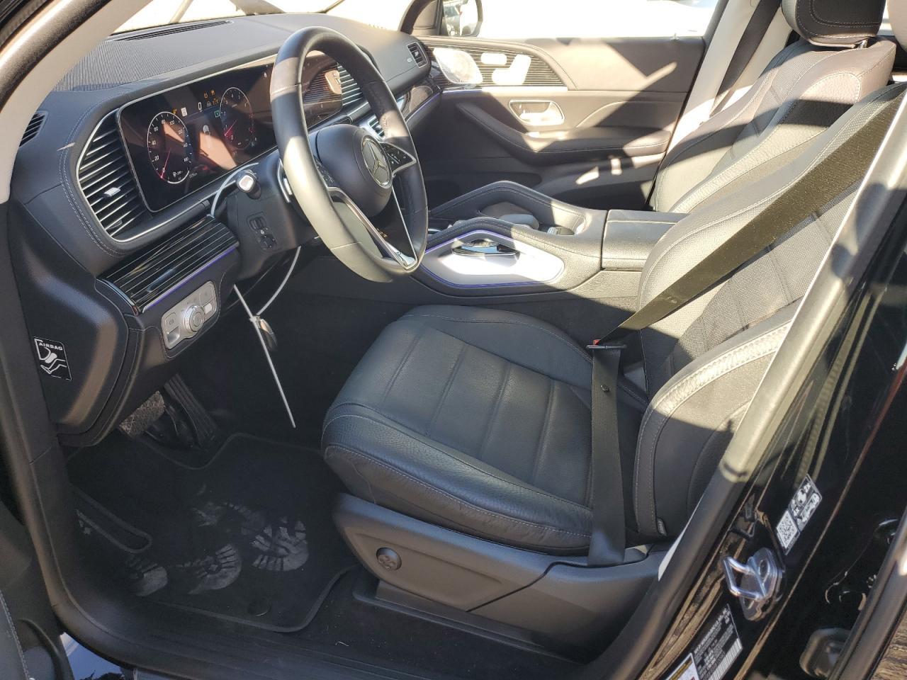 2024 Mercedes-Benz Gle 580 4Matic - Image 7