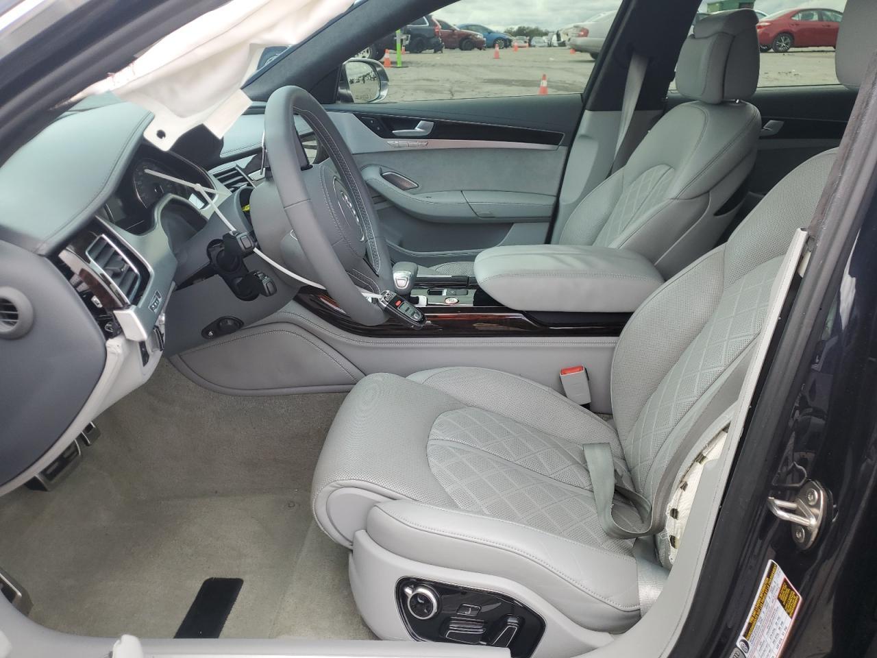 2016 Audi S8 Plus Quattro - Image 7