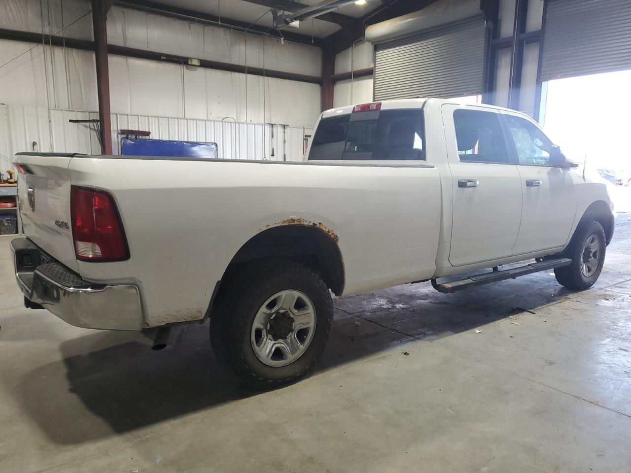 2011 Dodge Ram 2500 - Image 3