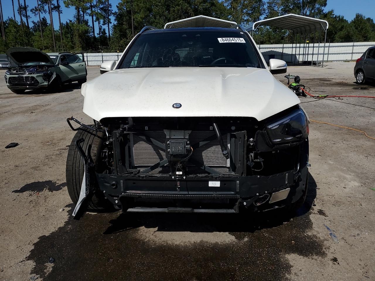 2024 Mercedes-Benz Gle Amg 53 4Matic - Image 5