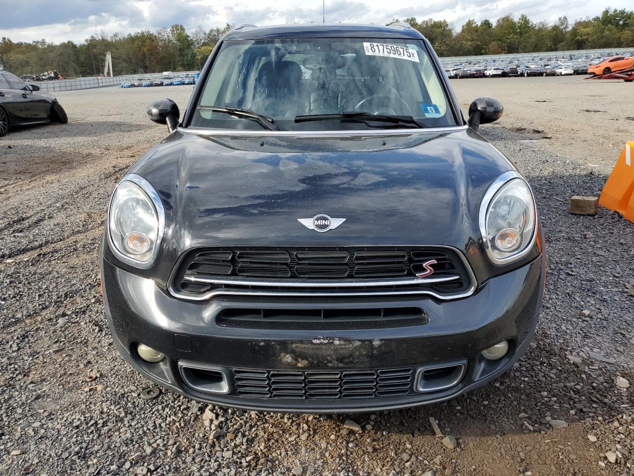 2016 Mini Cooper S Countryman - Фото 5