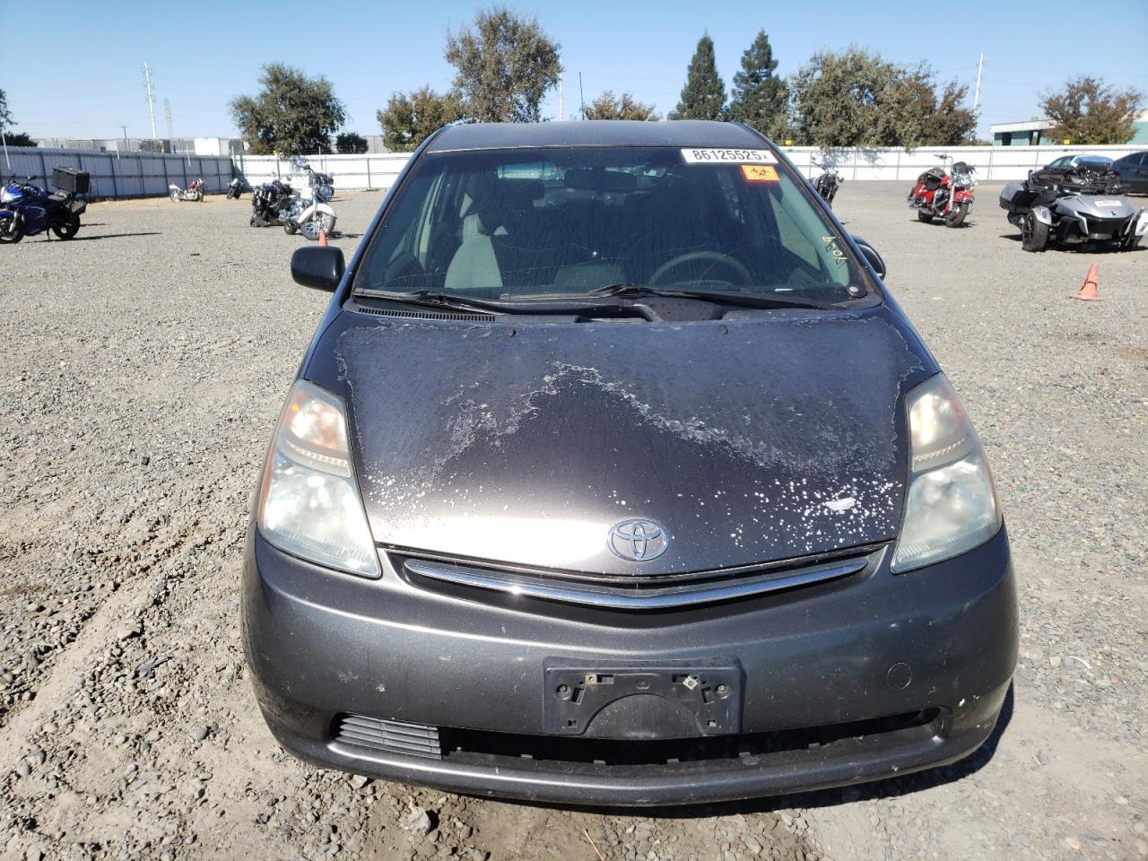 2007 Toyota Prius - Image 5