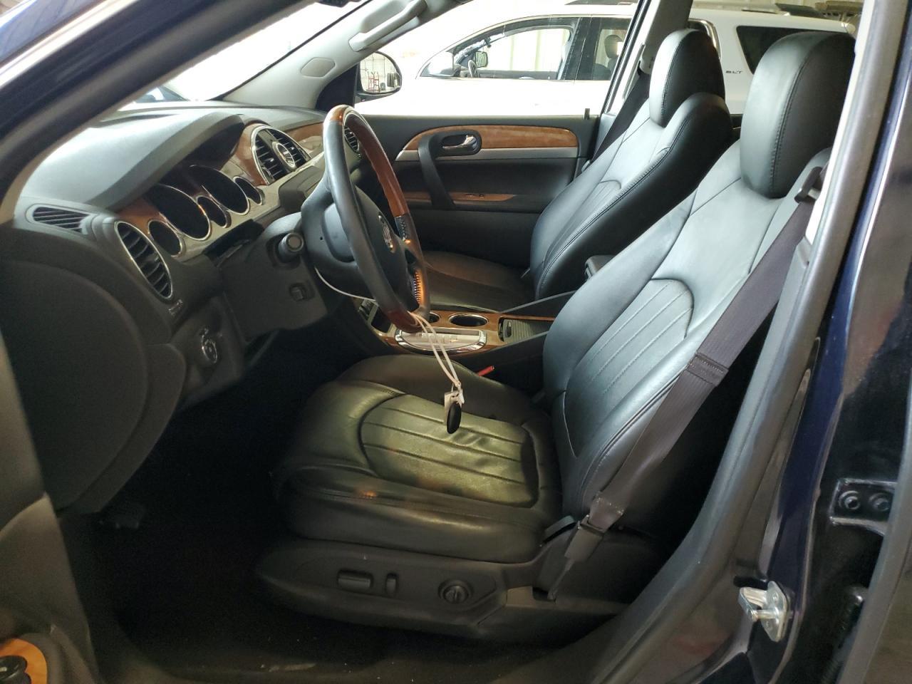 2011 Buick Enclave Cxl - Фото 7