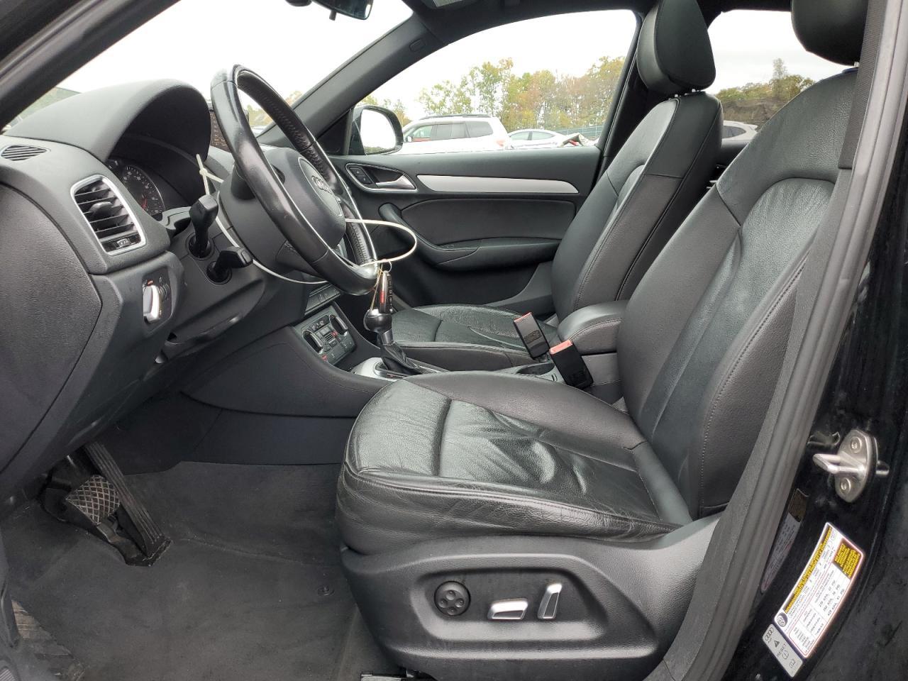 2017 Audi Q3 Premium - Фото 7