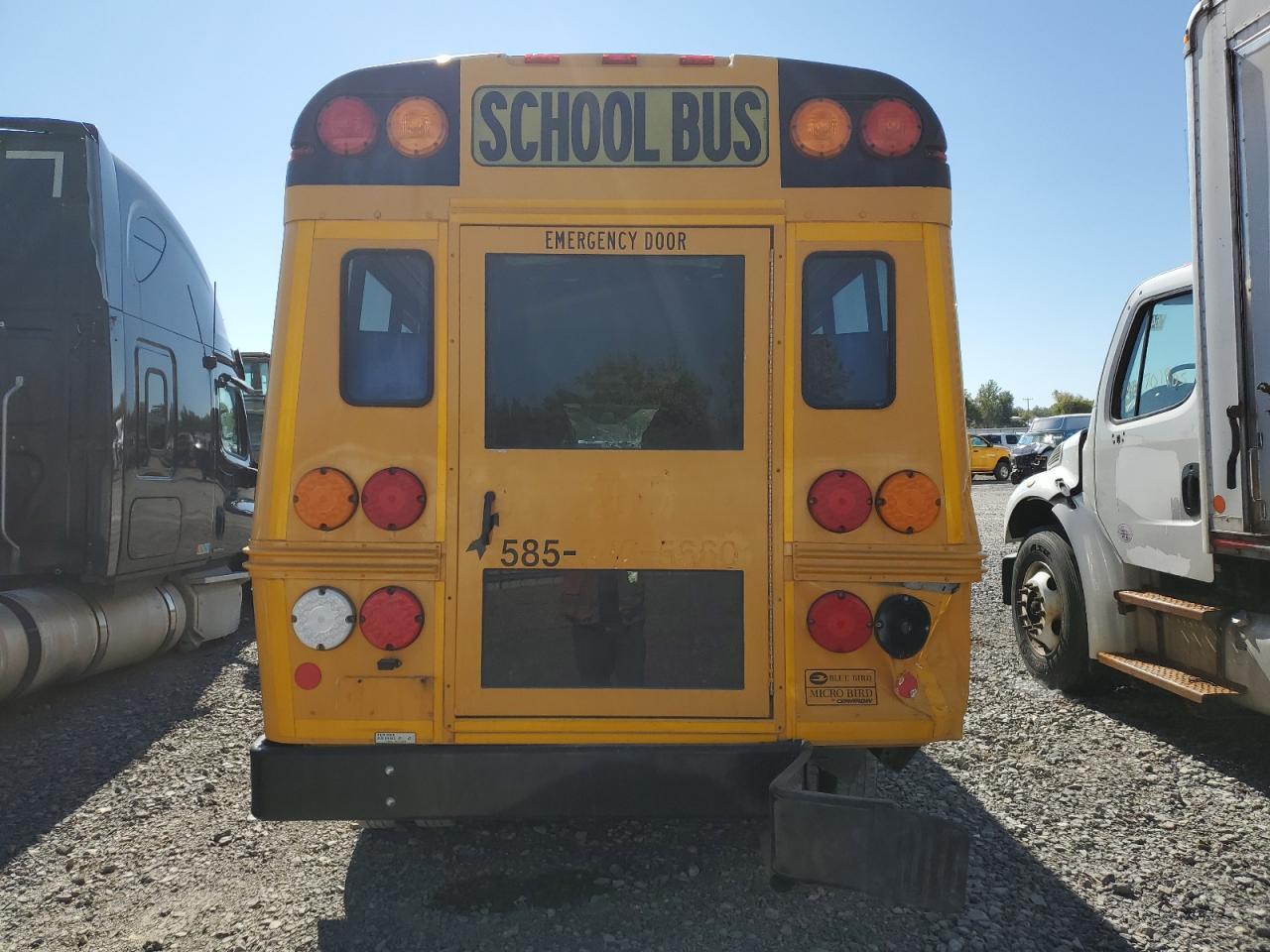 2016 Ford Transit T-350 Hd - Фото 6