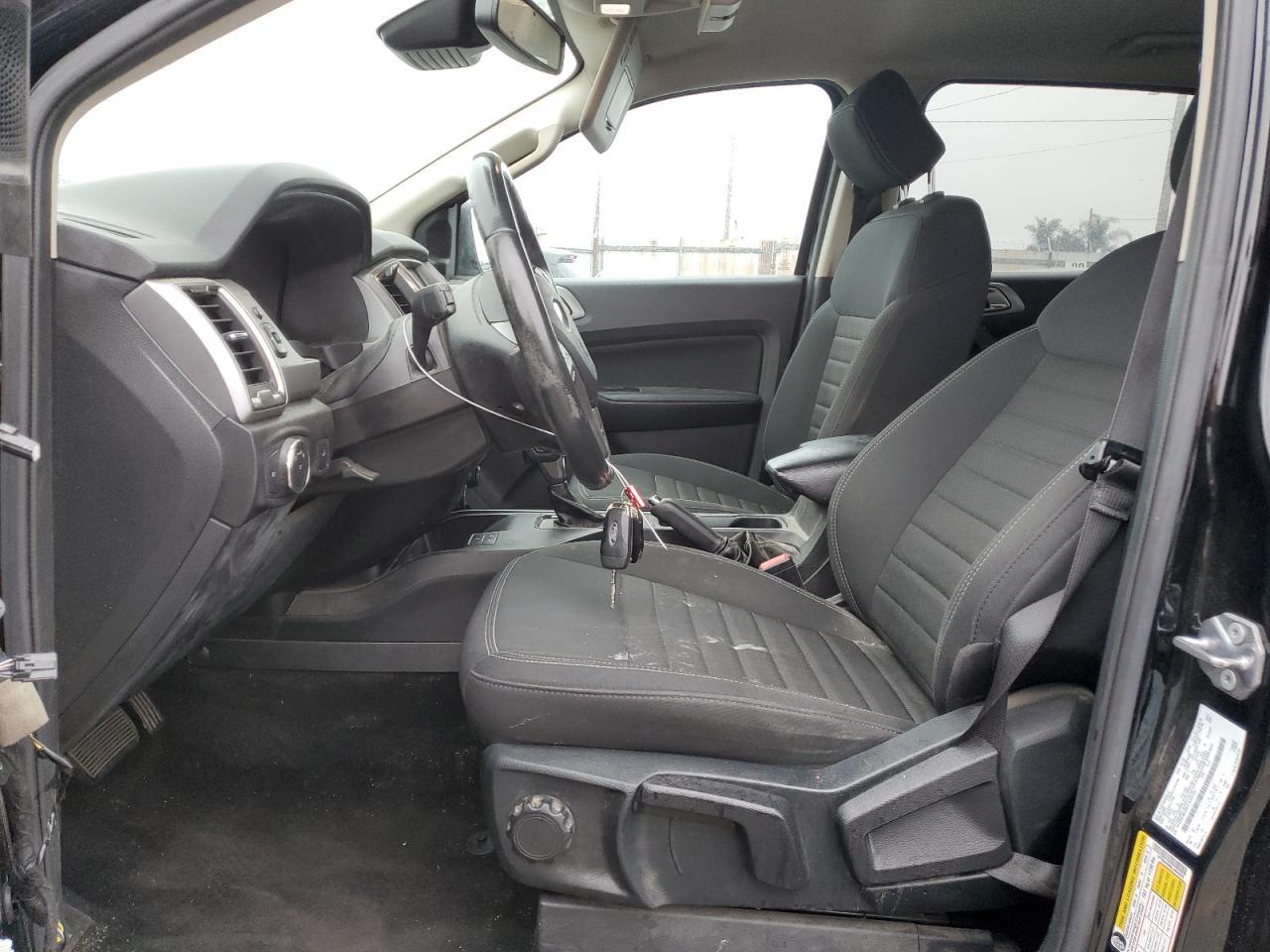 2020 Ford Ranger Xl - Image 7