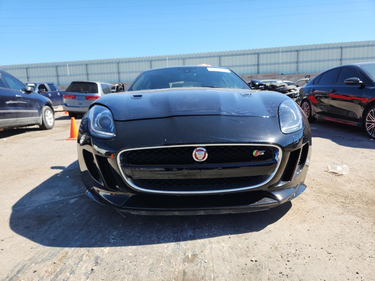 2016 Jaguar F-Type S - Фото 5