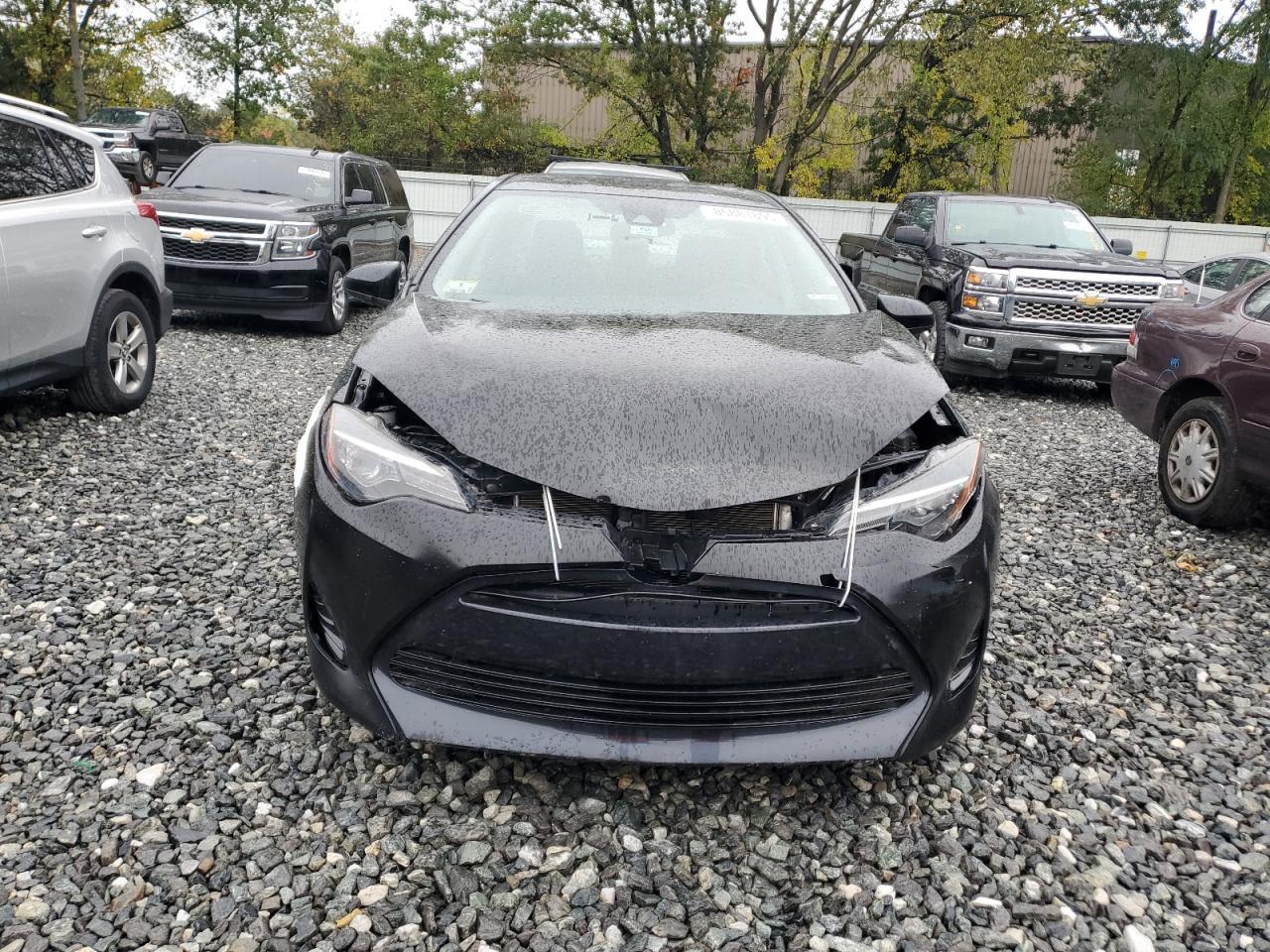 2018 Toyota Corolla L - Image 5