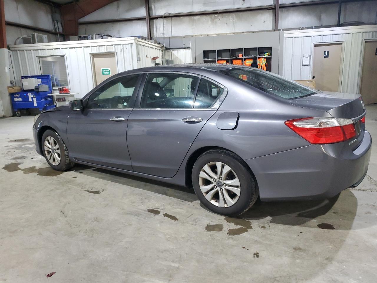 2013 Honda Accord Lx - Image 2