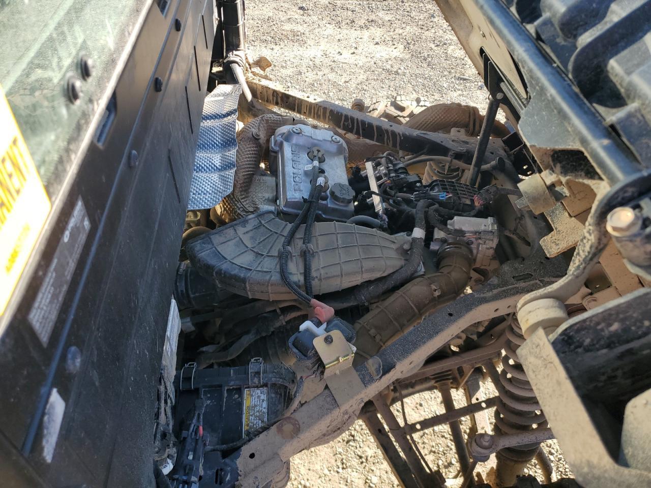 2025 Polaris Ranger Crew Xp 1000 Northstar Premium - Image 7