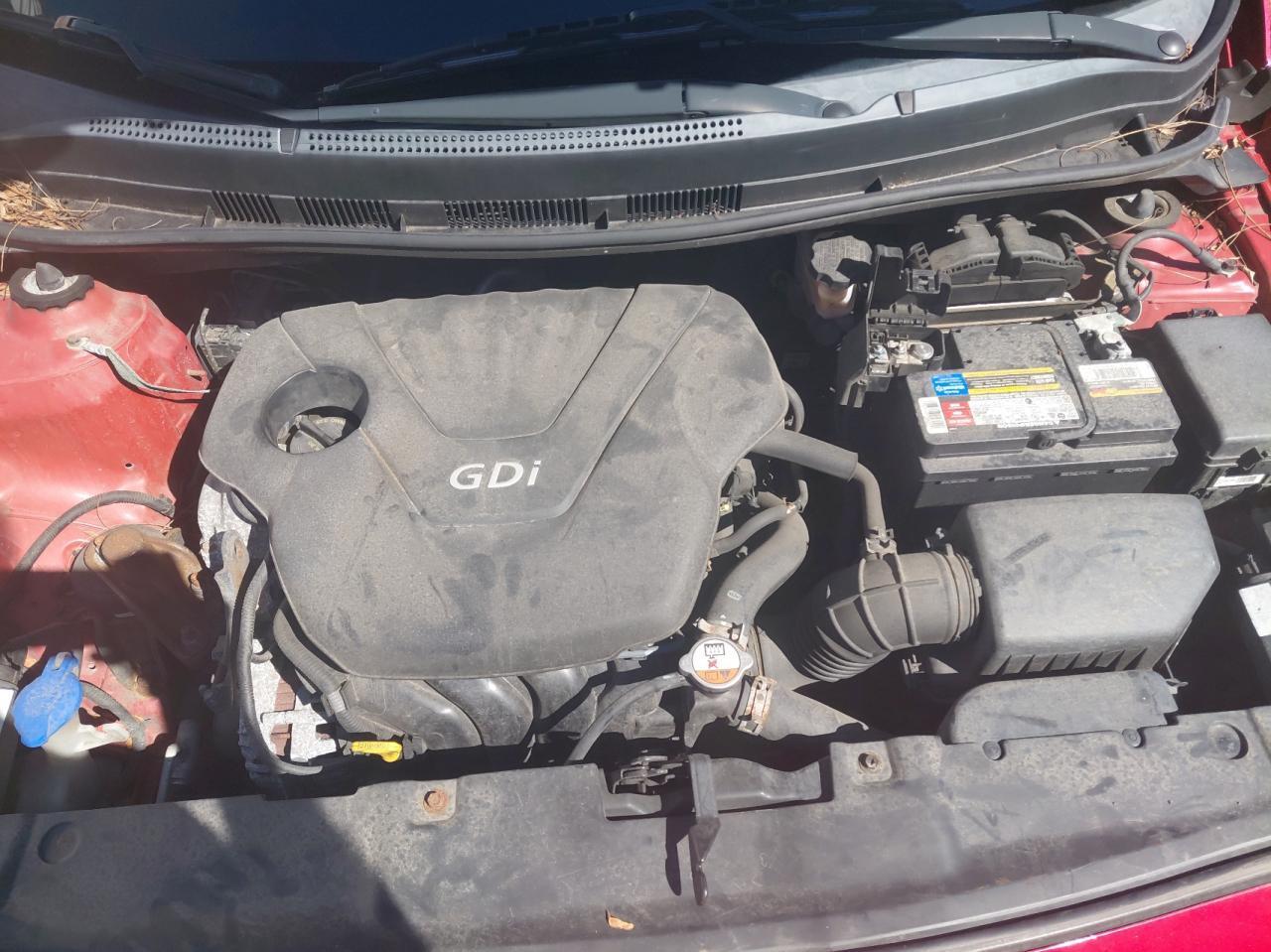 2016 Hyundai Accent Se - Фото 7