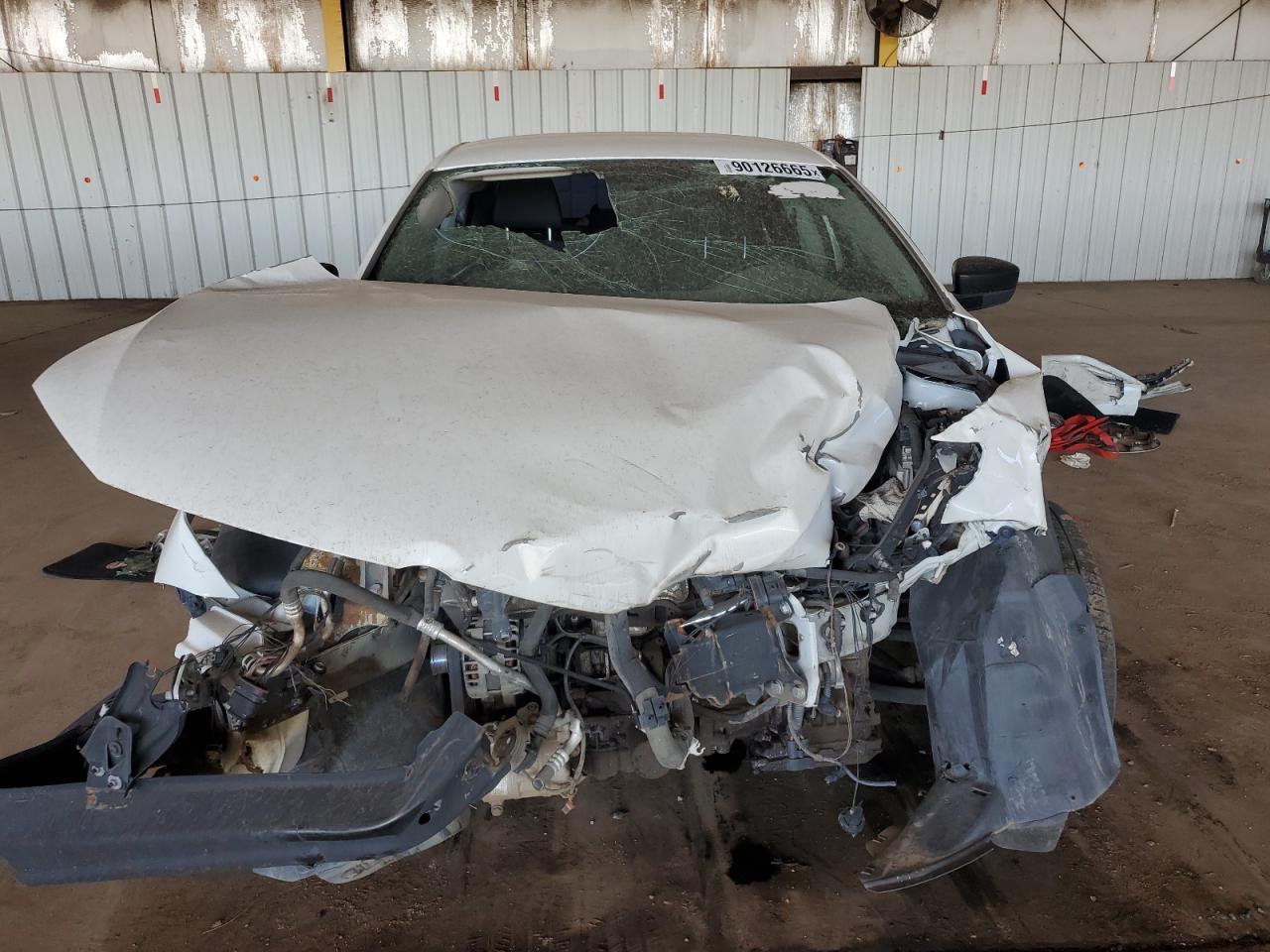 2016 Volkswagen Jetta S - Image 5