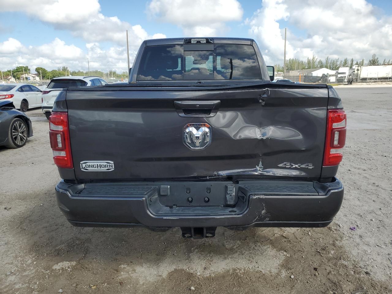2023 Ram 2500 Longhorn - Image 6