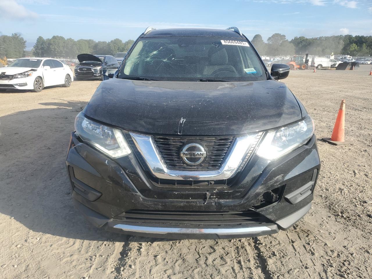 2020 Nissan Rogue S - Фото 5