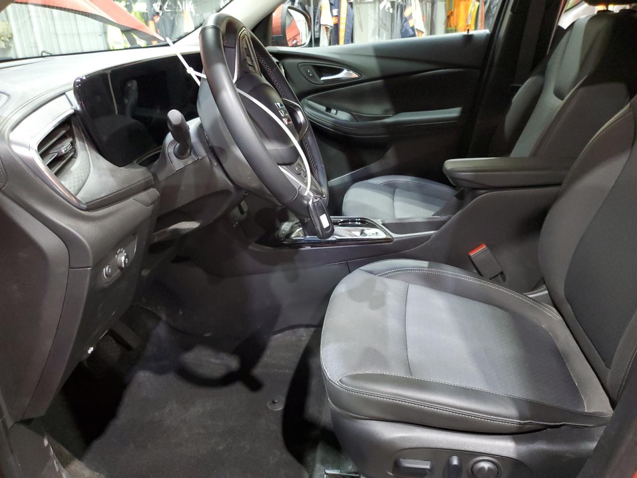 2024 Buick Encore Gx Preferred - Фото 7