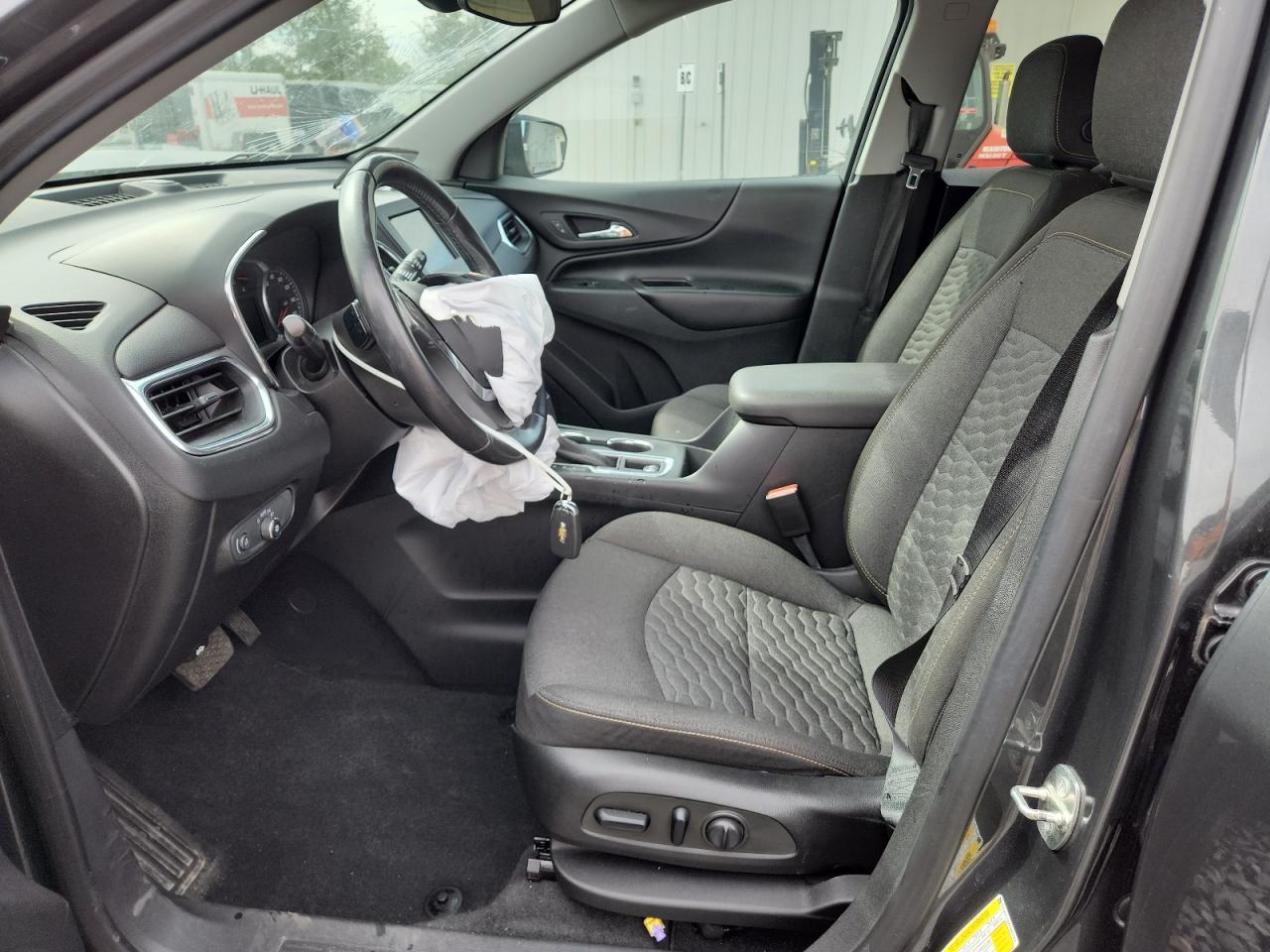 2019 Chevrolet Equinox Lt - Image 7