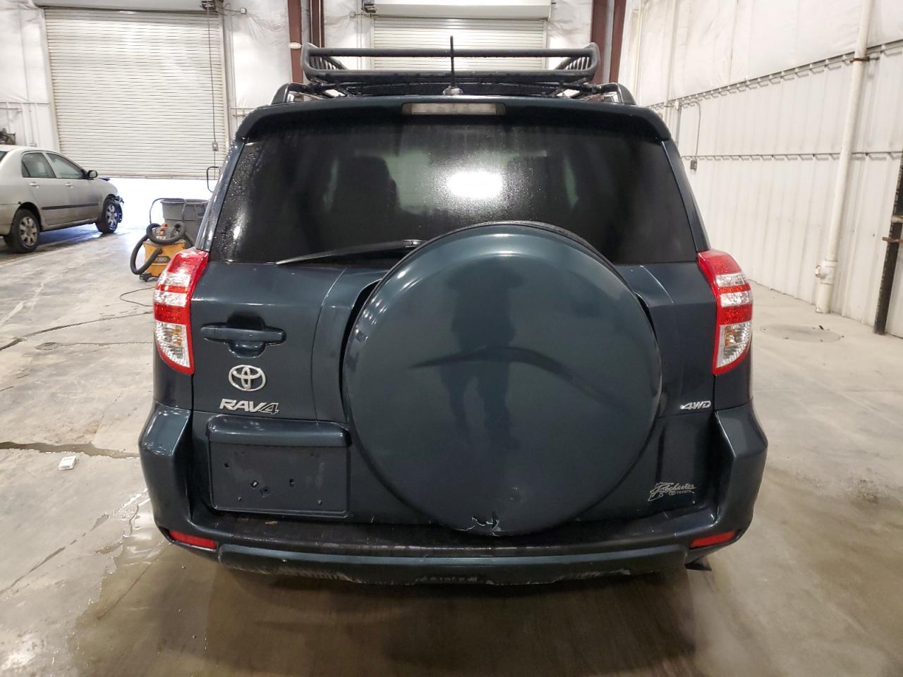 2012 Toyota Rav4 - Фото 6