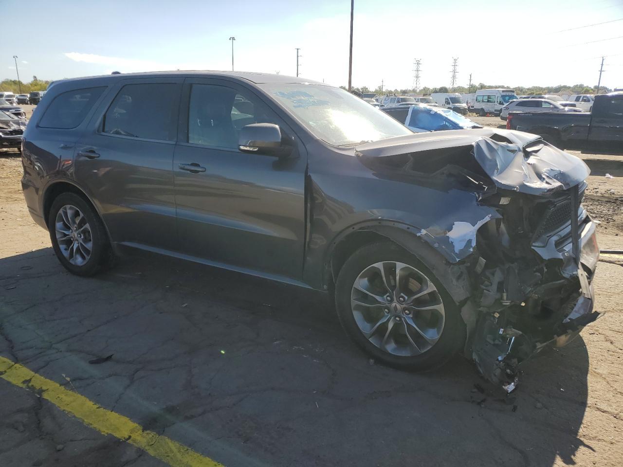 2019 Dodge Durango R/T - Image 4