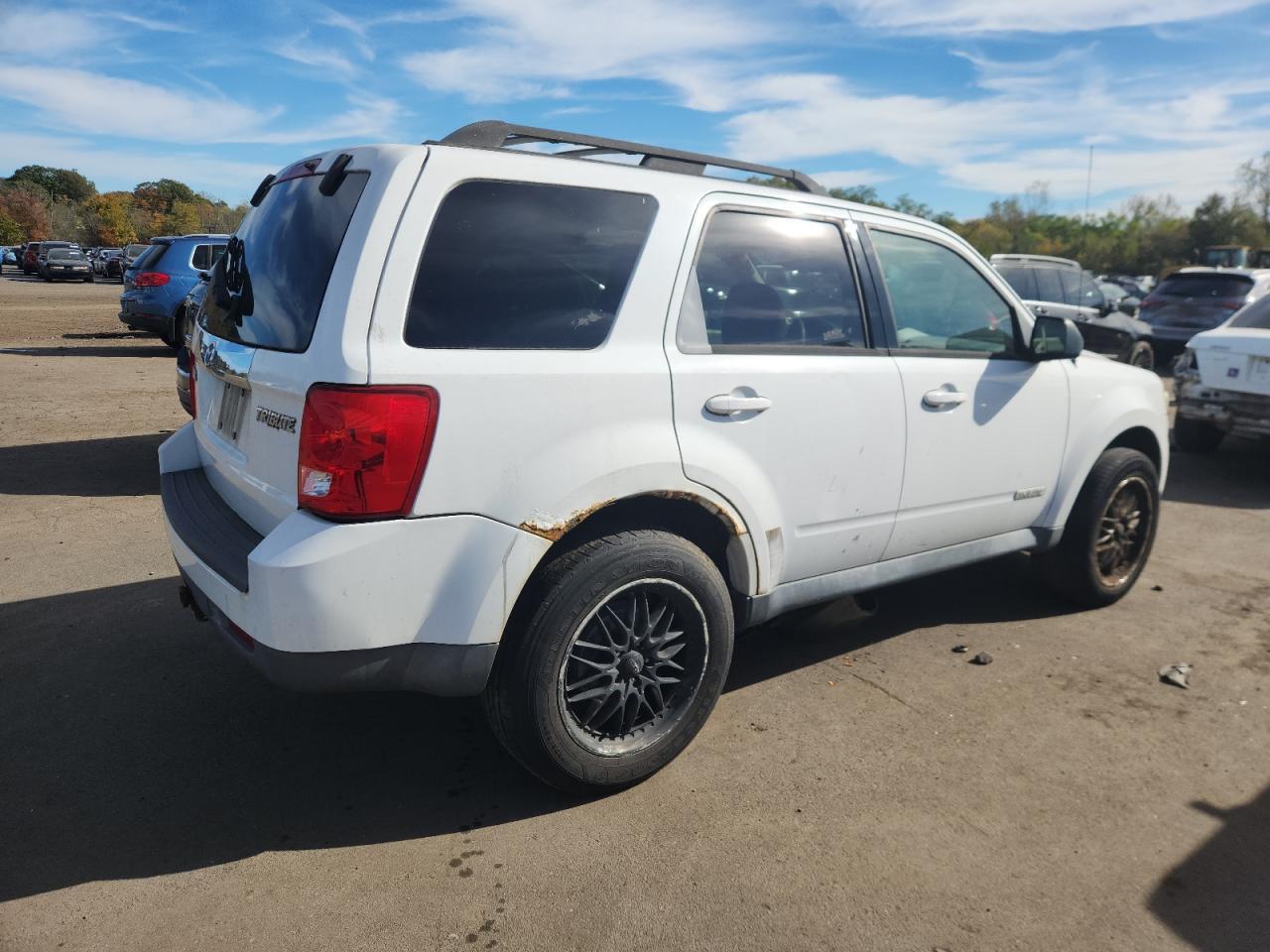 2008 Mazda Tribute S - Фото 3