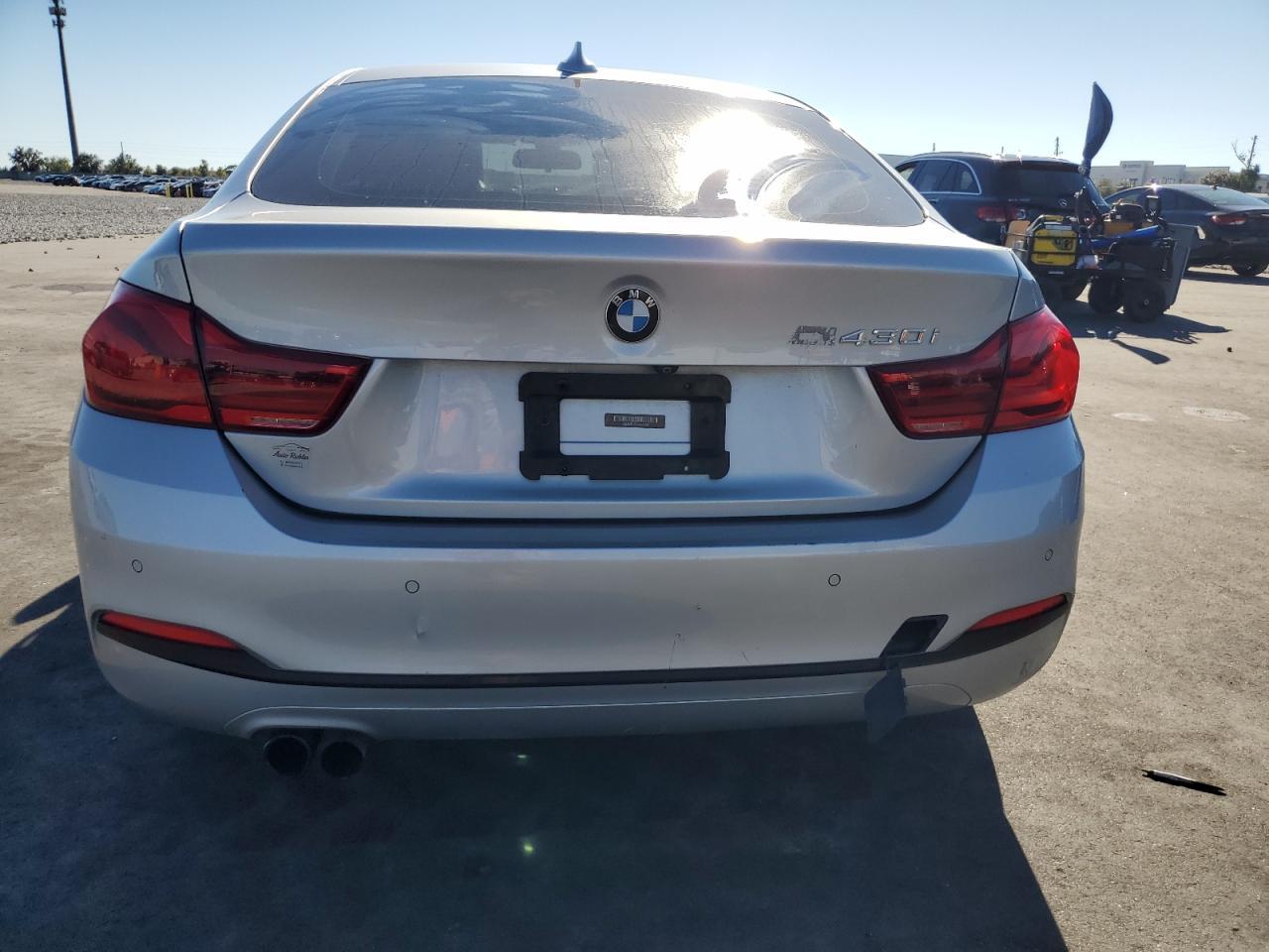 2018 BMW 430I Gran Coupe - Image 6