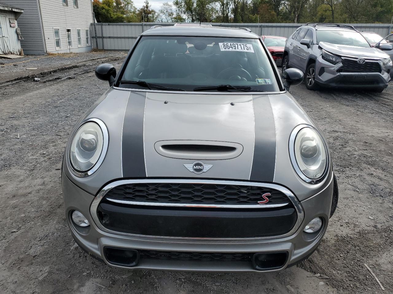 2017 Mini Cooper S - Фото 5