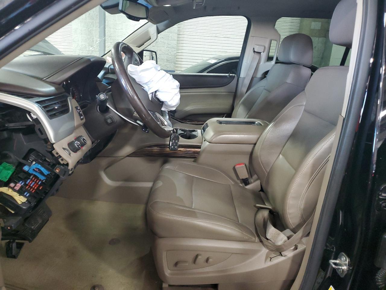 2015 GMC Yukon Slt - Фото 7