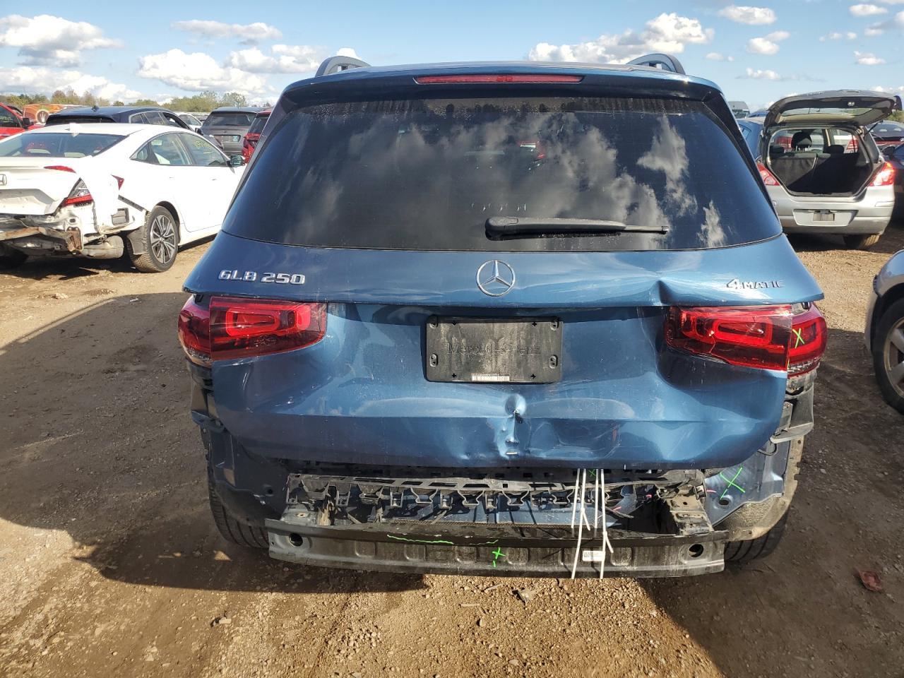 2021 Mercedes-Benz Glb 250 4Matic - Image 6