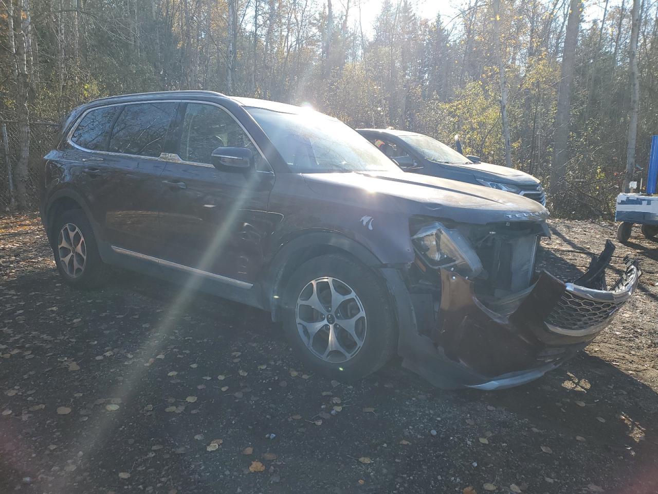 2020 Kia Telluride Ex - Image 4