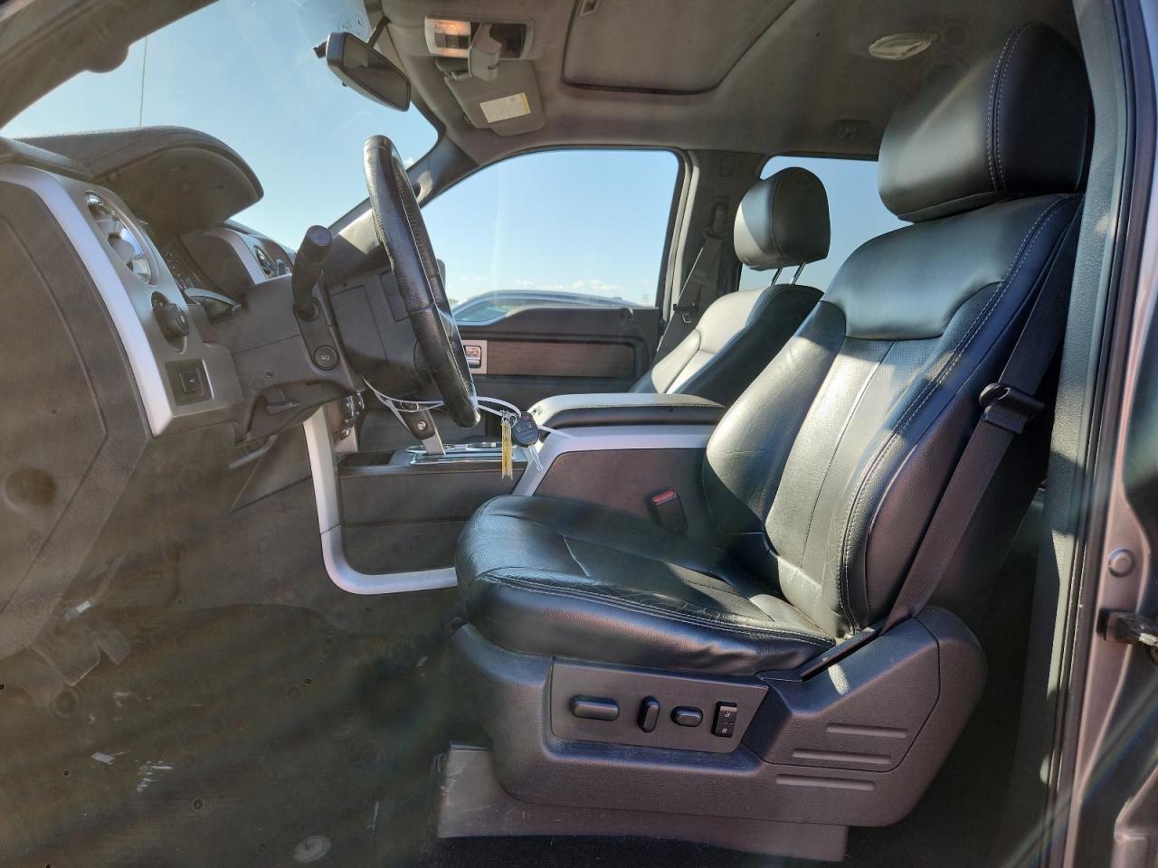 2013 Ford F150 Supercrew - Фото 7