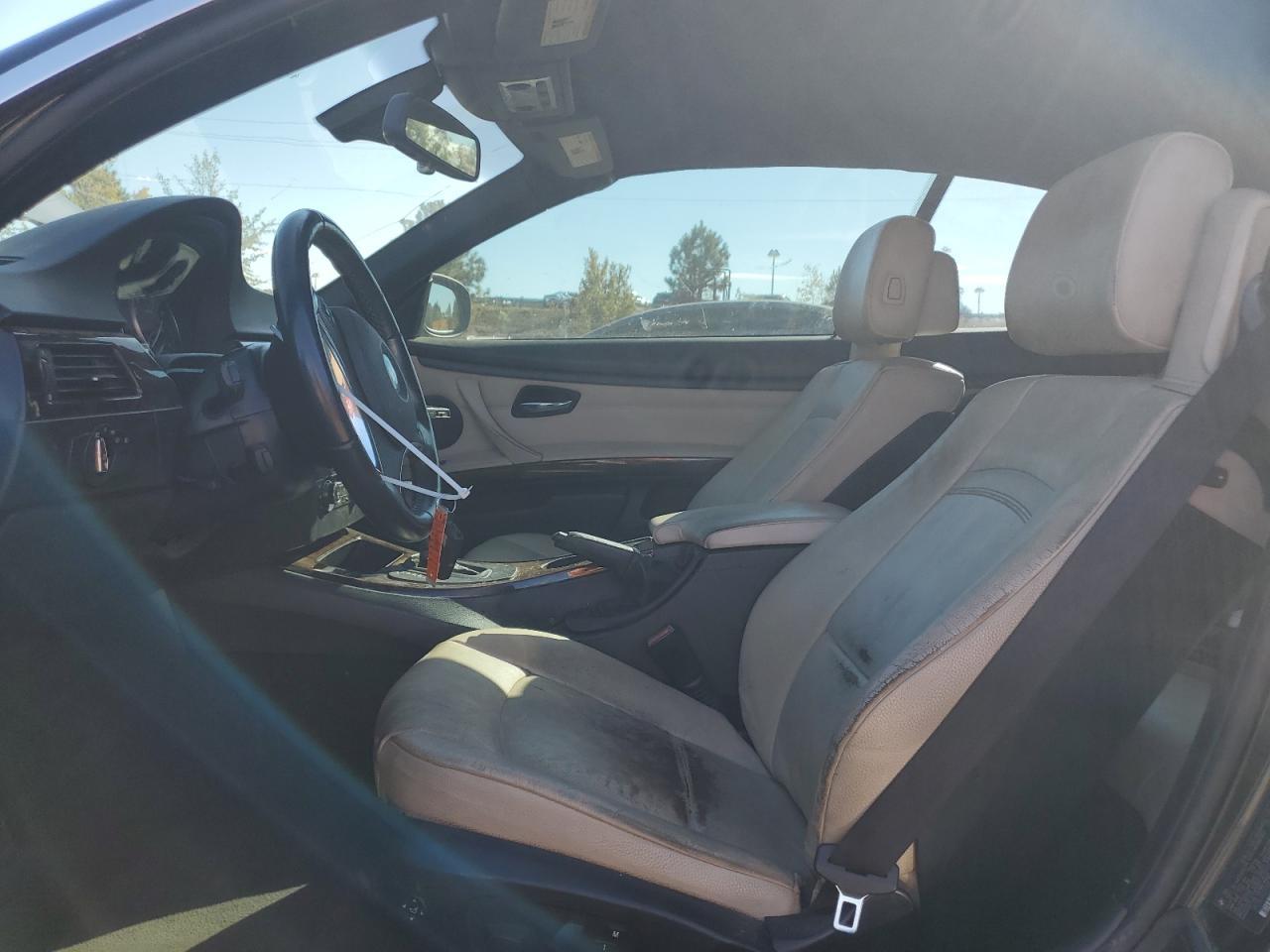 2011 BMW 328I - Фото 7