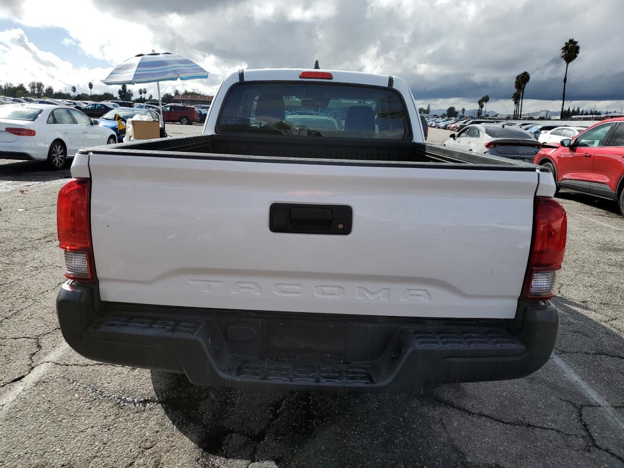 2021 Toyota Tacoma Access Cab - Image 6