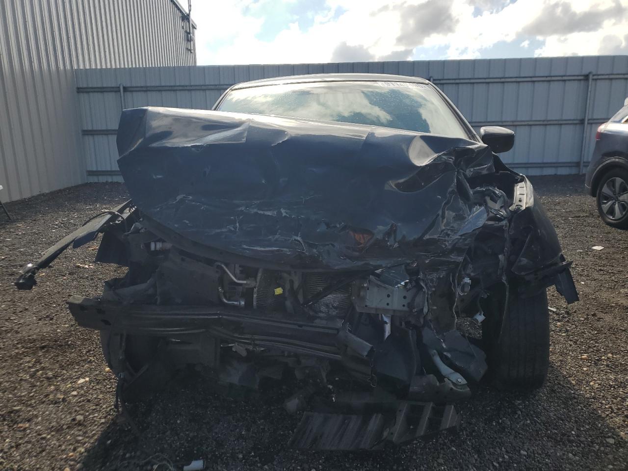 2019 Nissan Sentra S - Фото 5