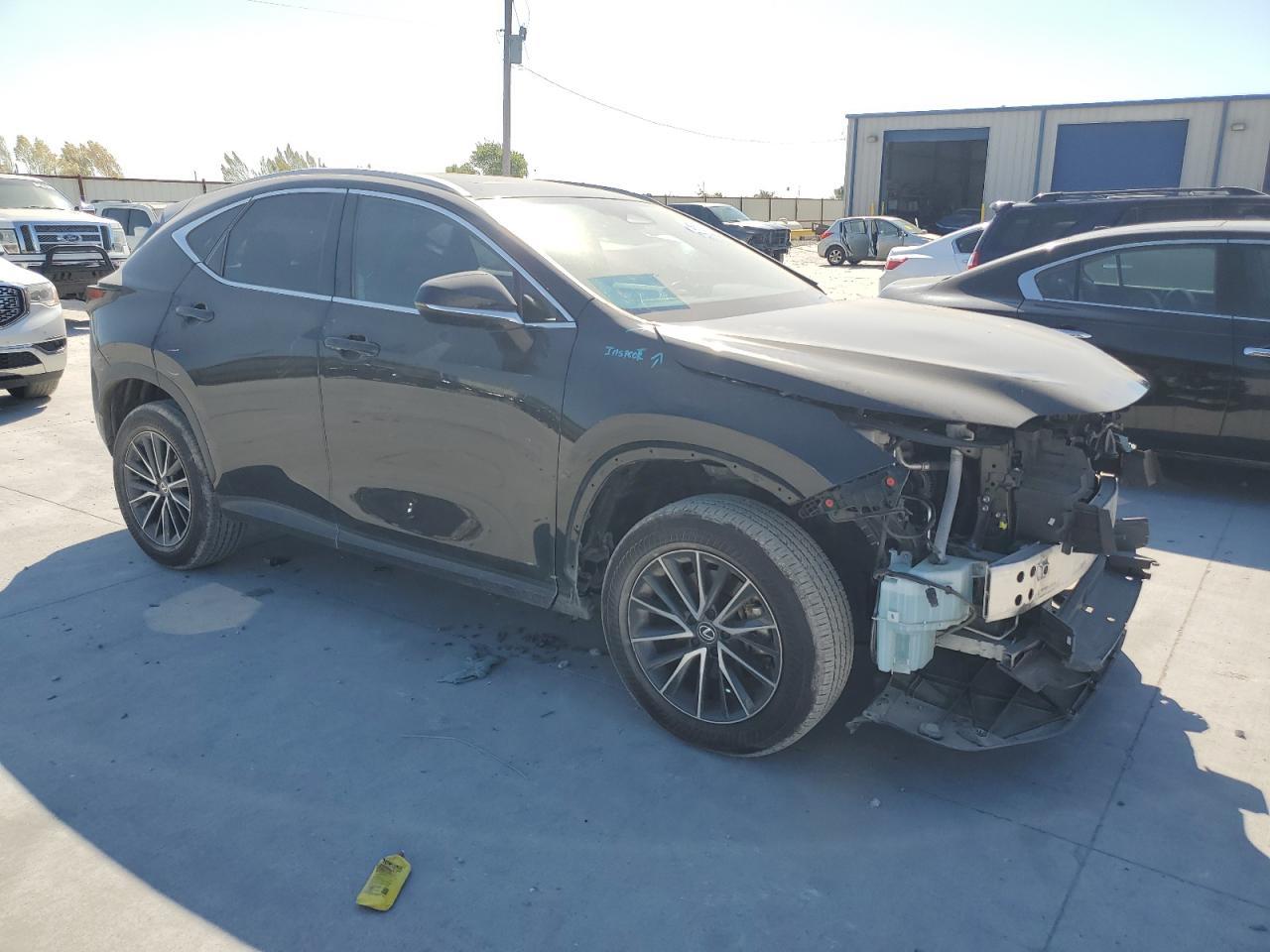 2024 Lexus Nx 250 Base - Фото 4