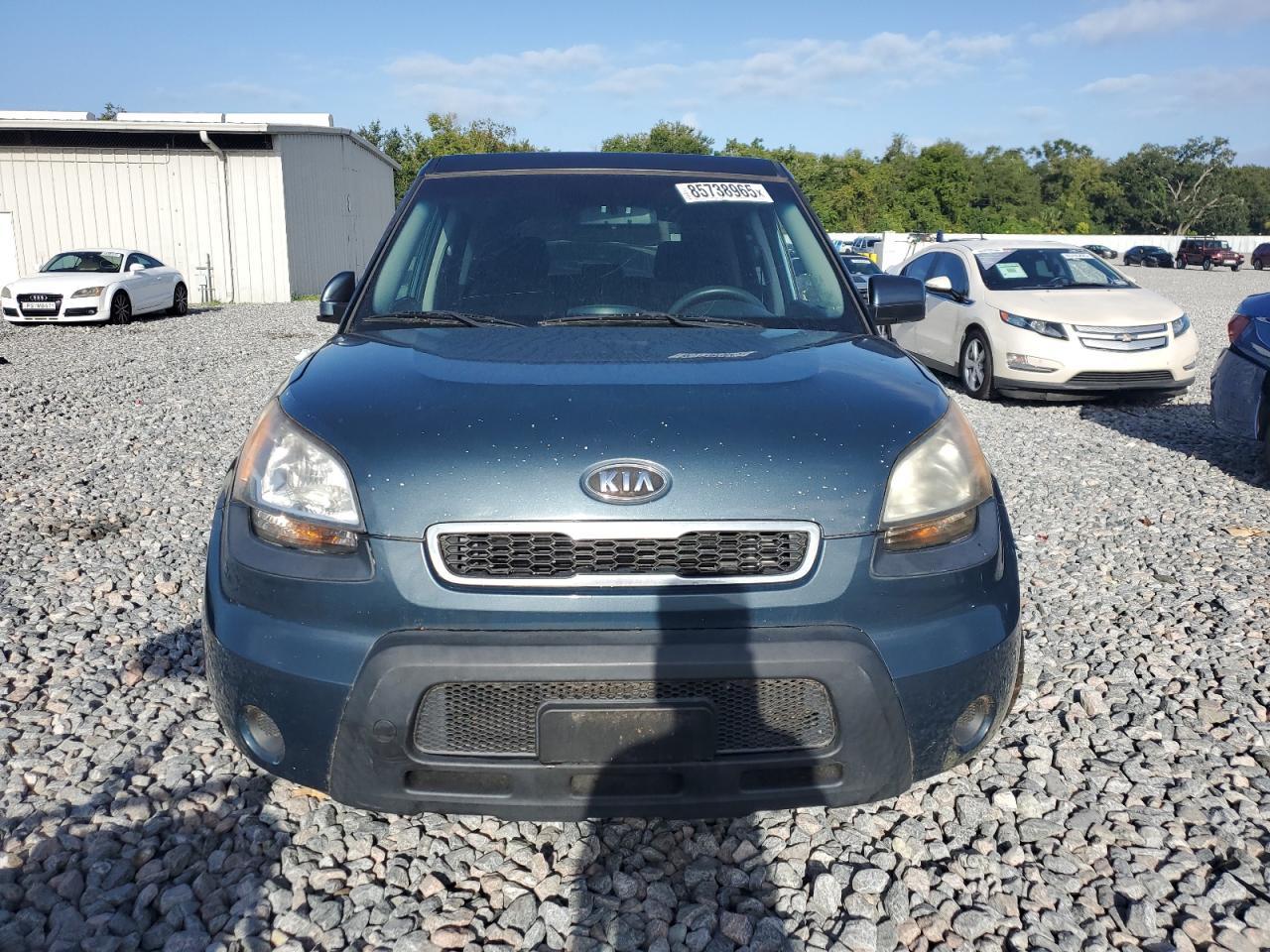 2011 Kia Soul + - Image 5