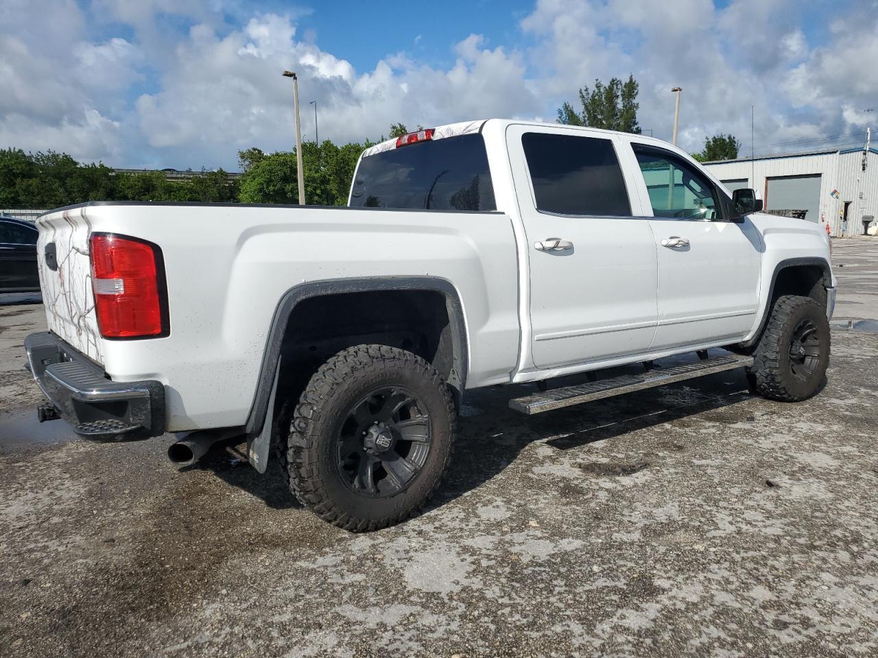 2014 GMC Sierra K1500 Sle - Фото 3