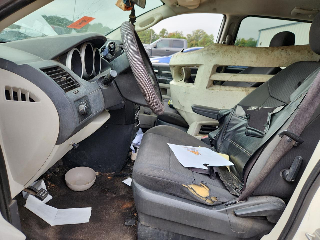 2010 Dodge Grand Caravan Se - Image 7