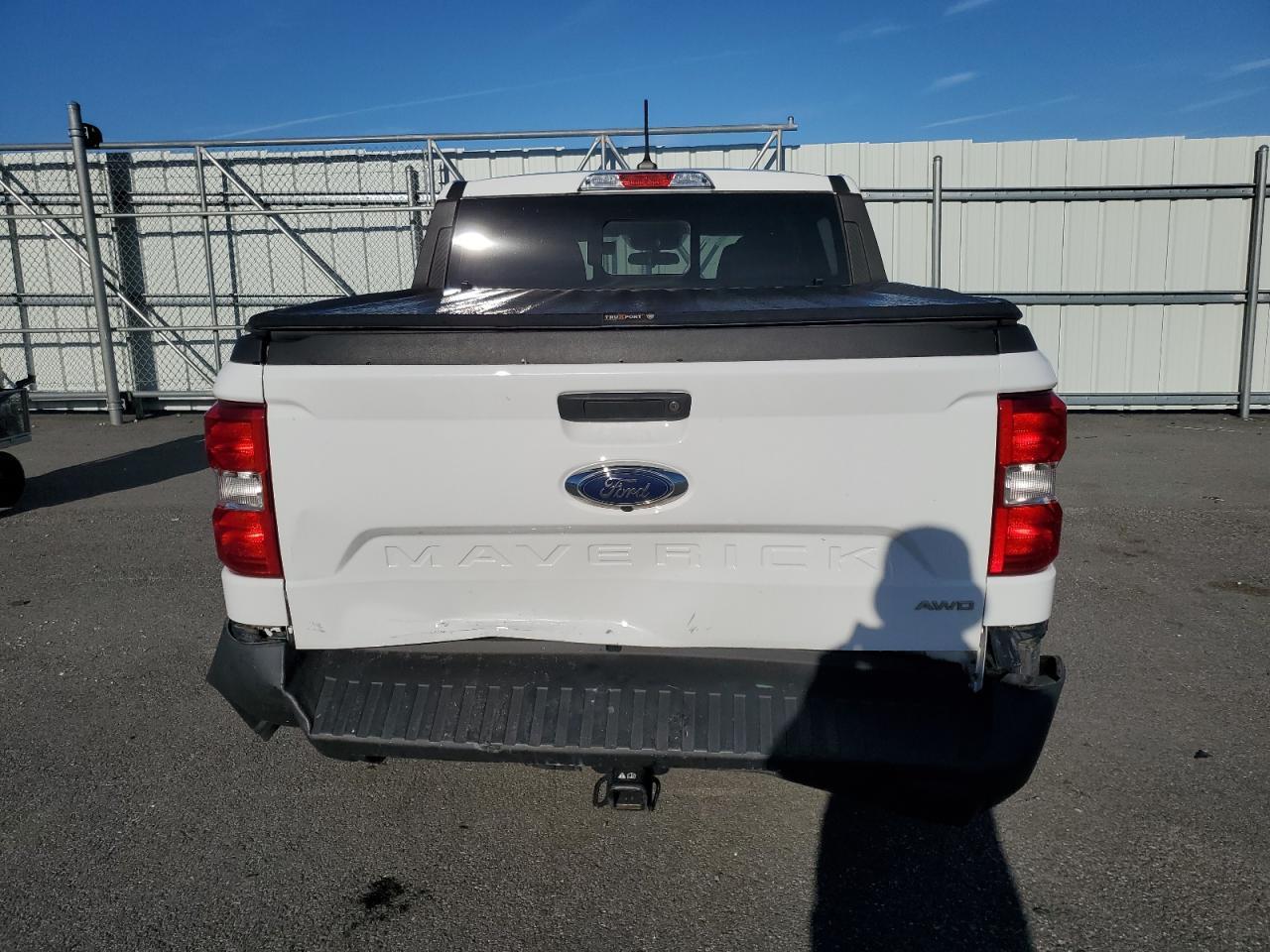 2022 Ford Maverick Xl - Image 6