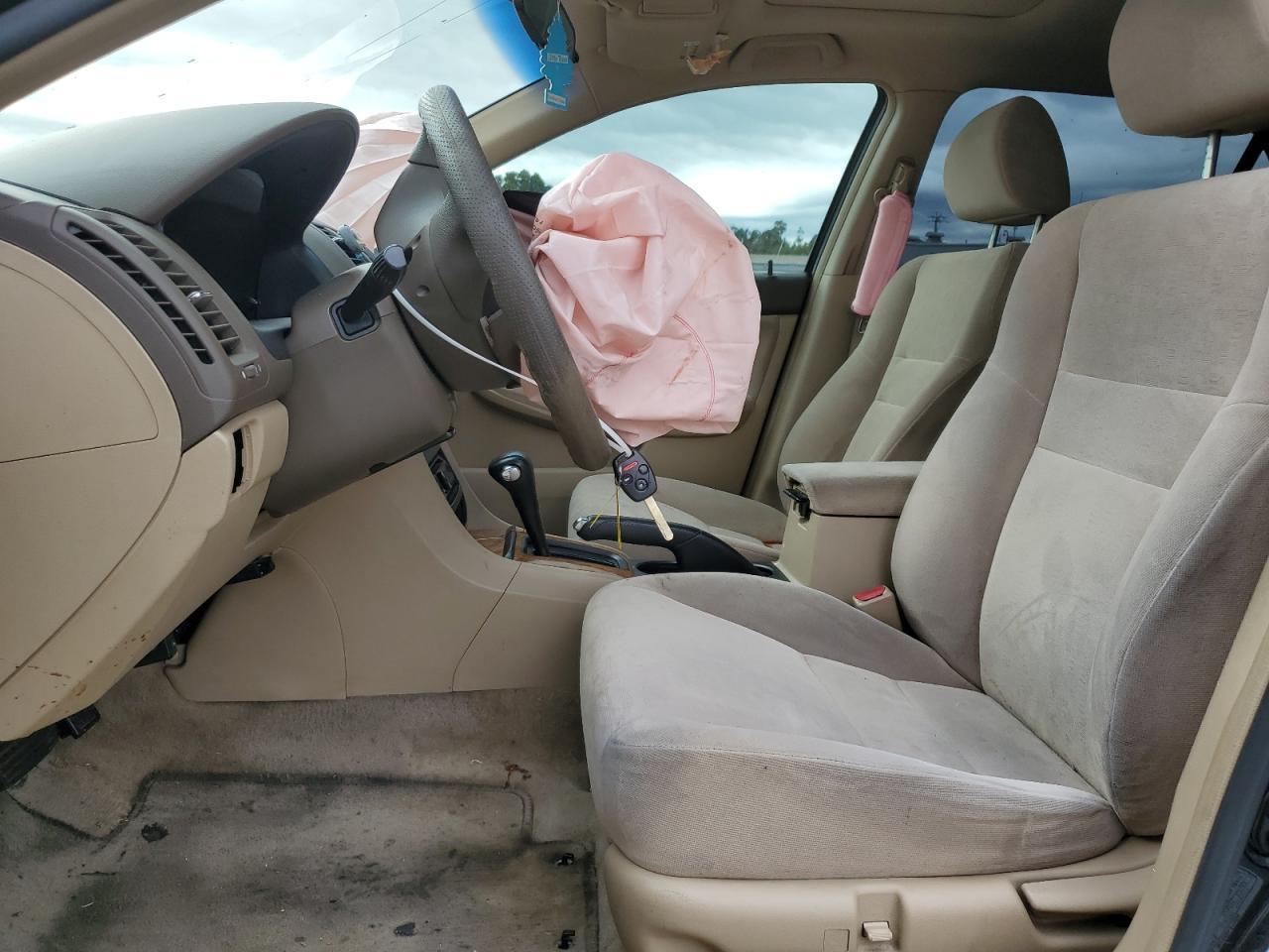 2003 Honda Accord Ex - Image 7