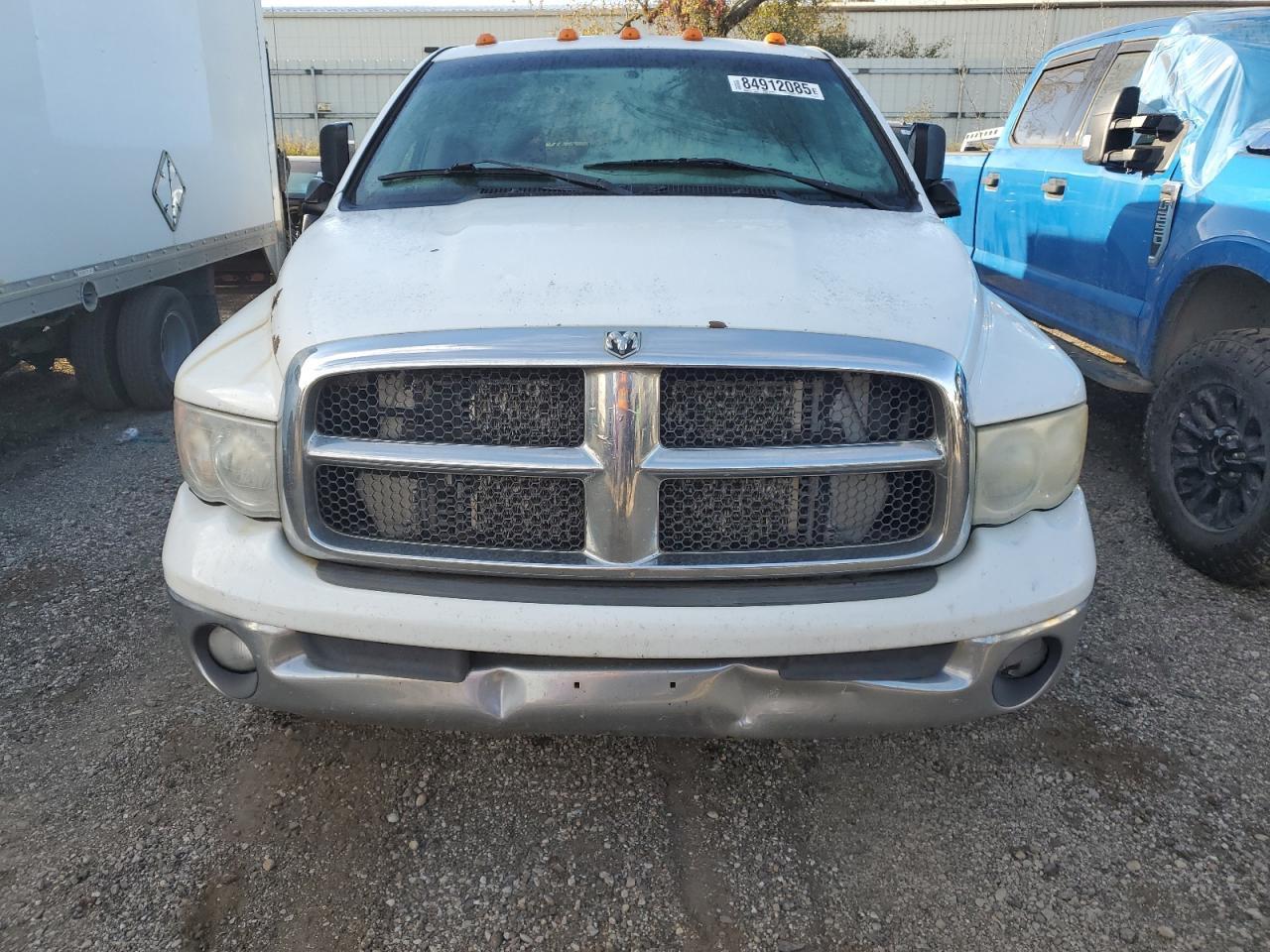 2003 Dodge Ram 3500 St - Image 5