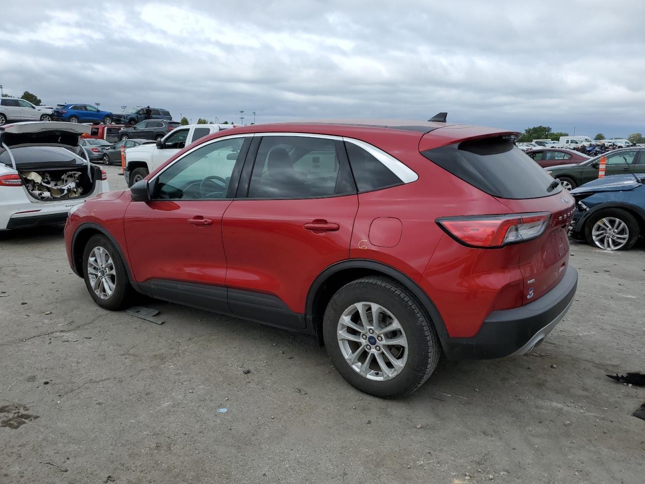2022 Ford Escape Se - Image 2