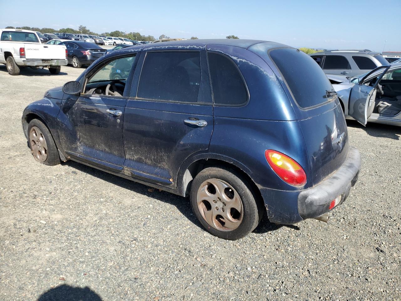 2002 Chrysler Pt Cruiser Classic - Image 2