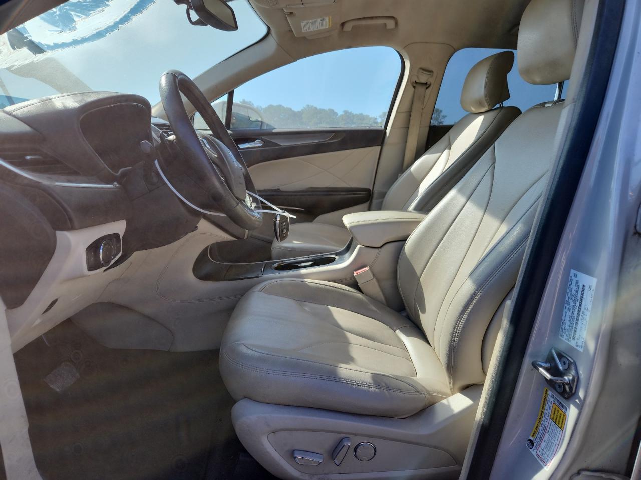 2019 Lincoln Mkc - Фото 7