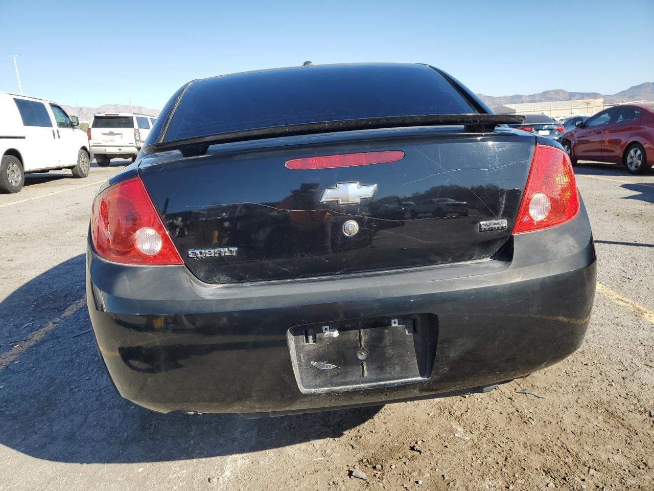 2008 Chevrolet Cobalt Lt - Фото 6