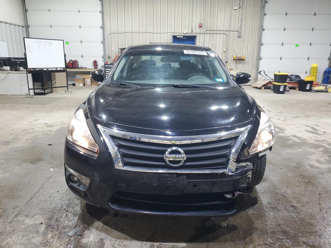 2014 Nissan Altima 2.5 - Фото 5