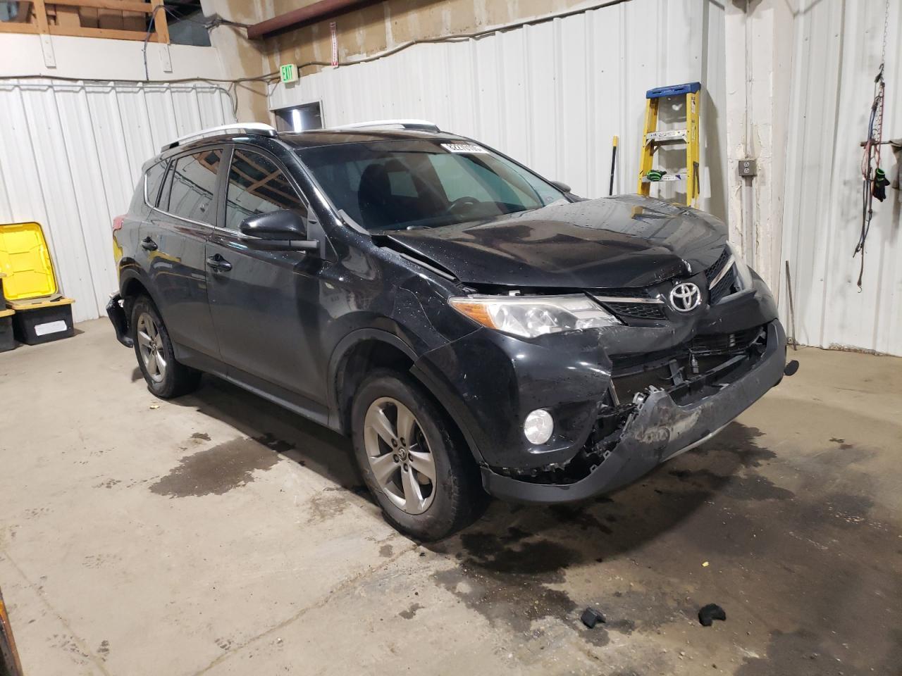 2015 Toyota Rav4 Xle - Image 4