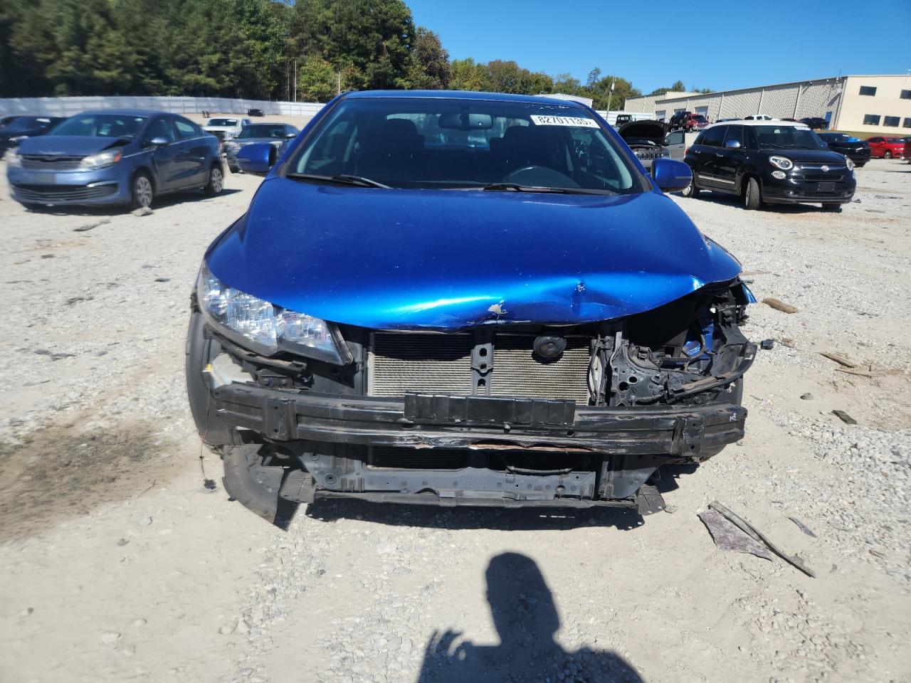 2011 Kia Forte Sx - Image 5