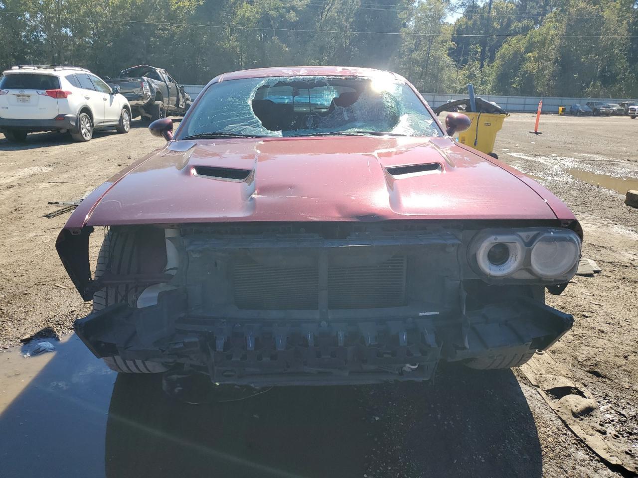 2019 Dodge Challenger Sxt - Image 5